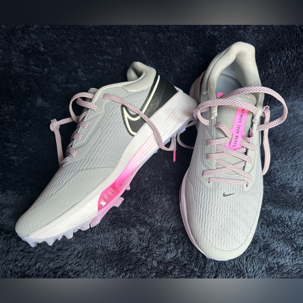 Nike Air Zoom Infinity Tour NEXT%